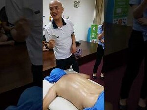 指壓 意思